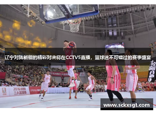 辽宁对阵新疆的精彩对决将在CCTV5直播，篮球迷不可错过的赛事盛宴
