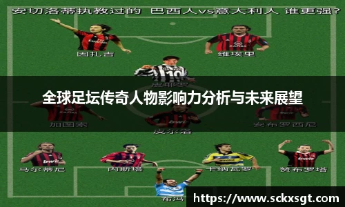 全球足坛传奇人物影响力分析与未来展望
